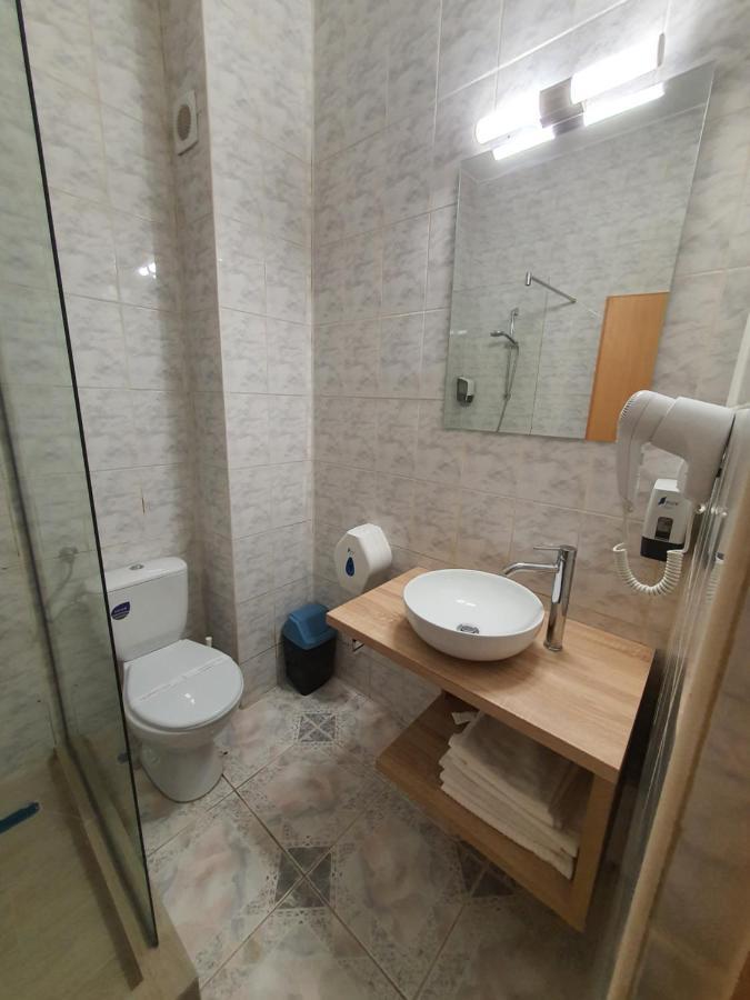 Hotel Mures 3*